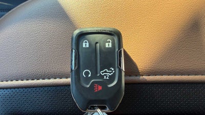 2021 Chevrolet Silverado 3500 HD High Country