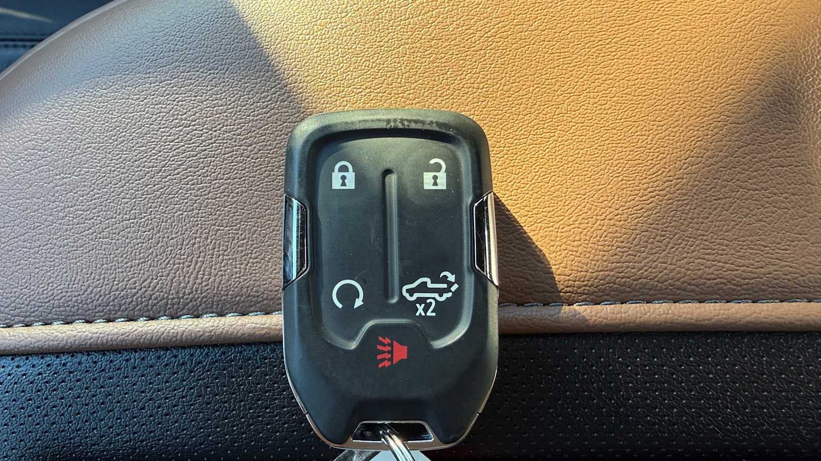 2021 Chevrolet Silverado 3500 HD High Country