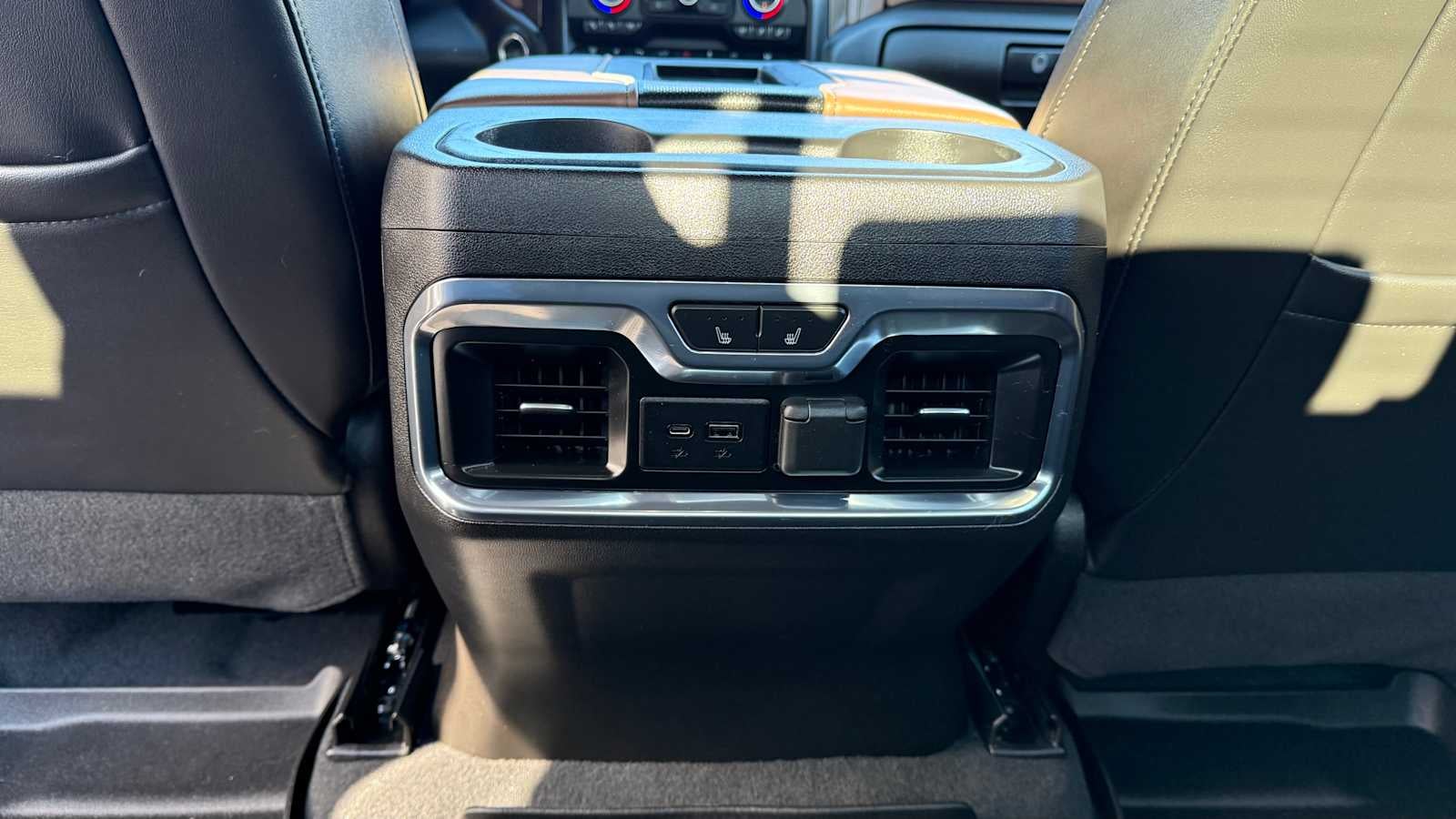 2021 Chevrolet Silverado 3500 HD High Country