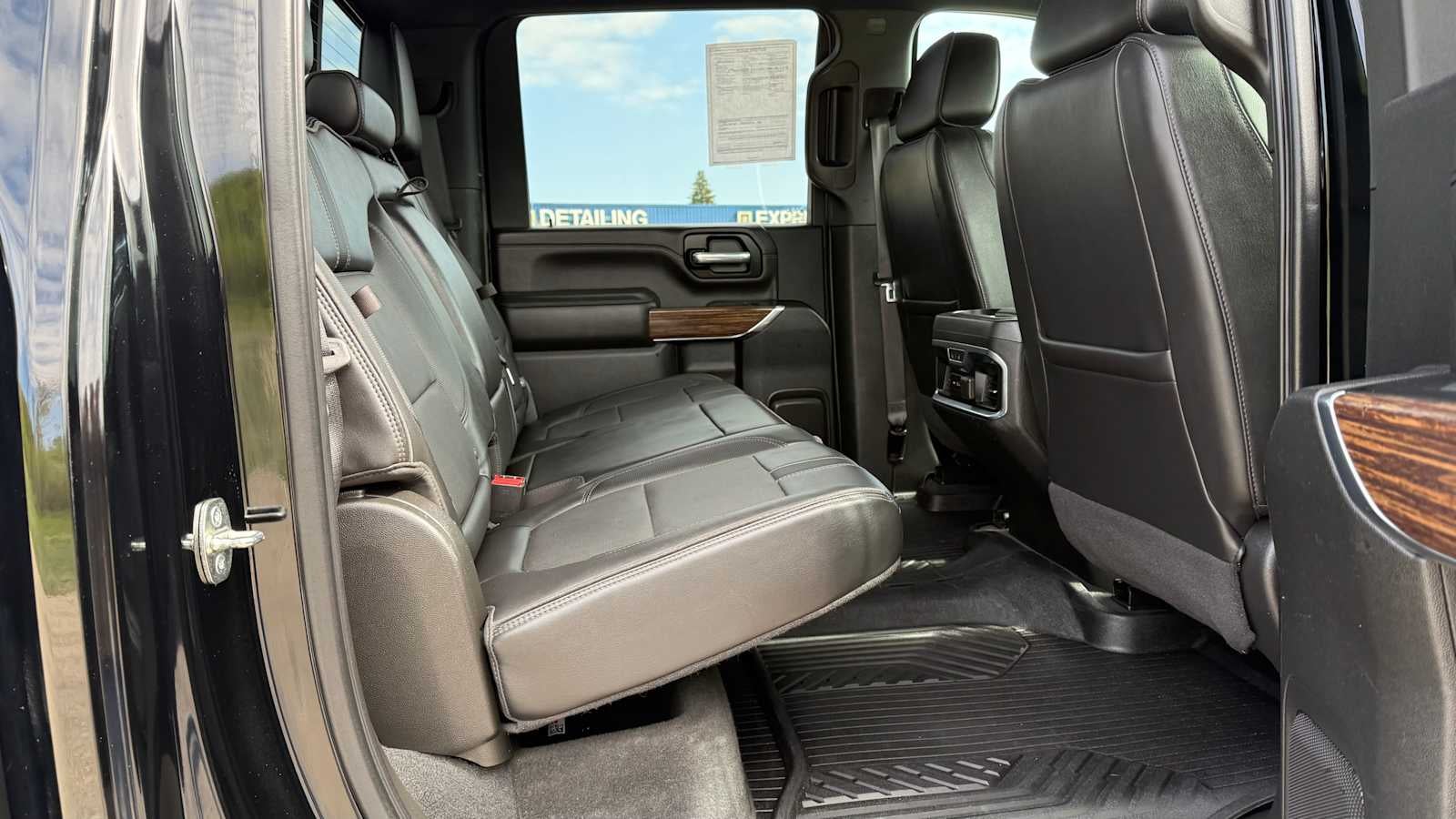 2020 Chevrolet Silverado 3500 HD High Country