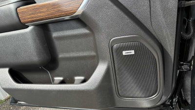 2020 Chevrolet Silverado 3500 HD High Country