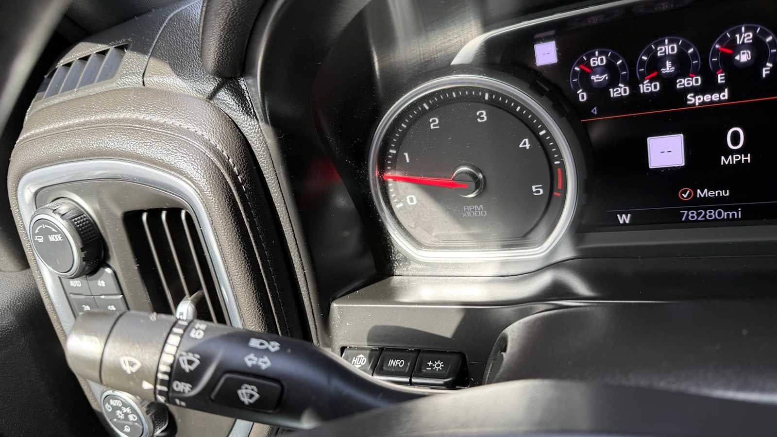 2020 Chevrolet Silverado 3500 HD High Country