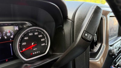 2020 Chevrolet Silverado 3500 HD High Country