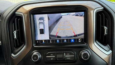 2020 Chevrolet Silverado 3500 HD High Country