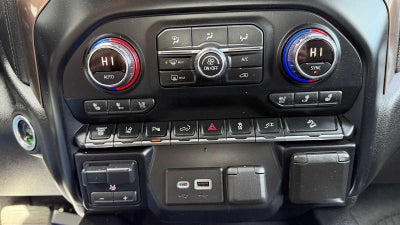 2020 Chevrolet Silverado 3500 HD High Country