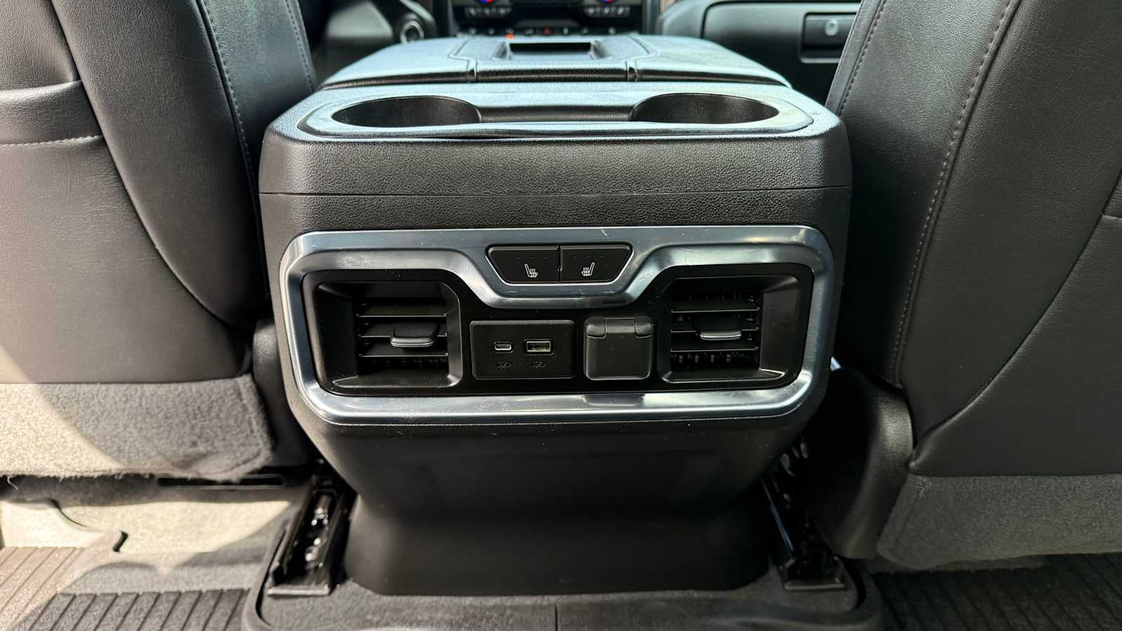 2020 Chevrolet Silverado 3500 HD High Country