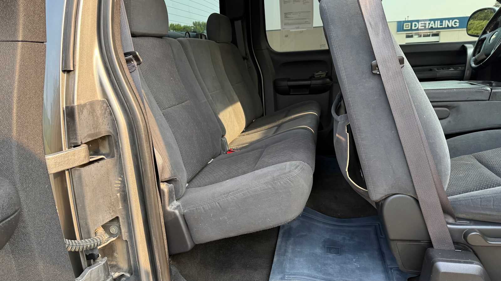 2007 Chevrolet Silverado 1500 LT w/1LT