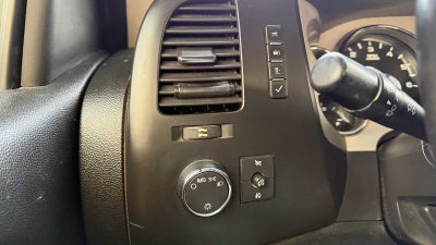 2007 Chevrolet Silverado 1500 LT w/1LT