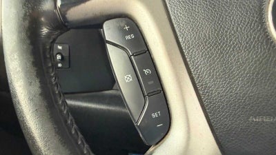 2007 Chevrolet Silverado 1500 LT w/1LT