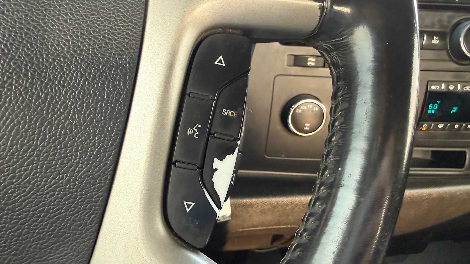 2007 Chevrolet Silverado 1500 LT w/1LT
