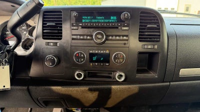 2007 Chevrolet Silverado 1500 LT w/1LT