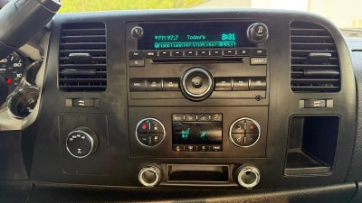 2007 Chevrolet Silverado 1500 LT w/1LT