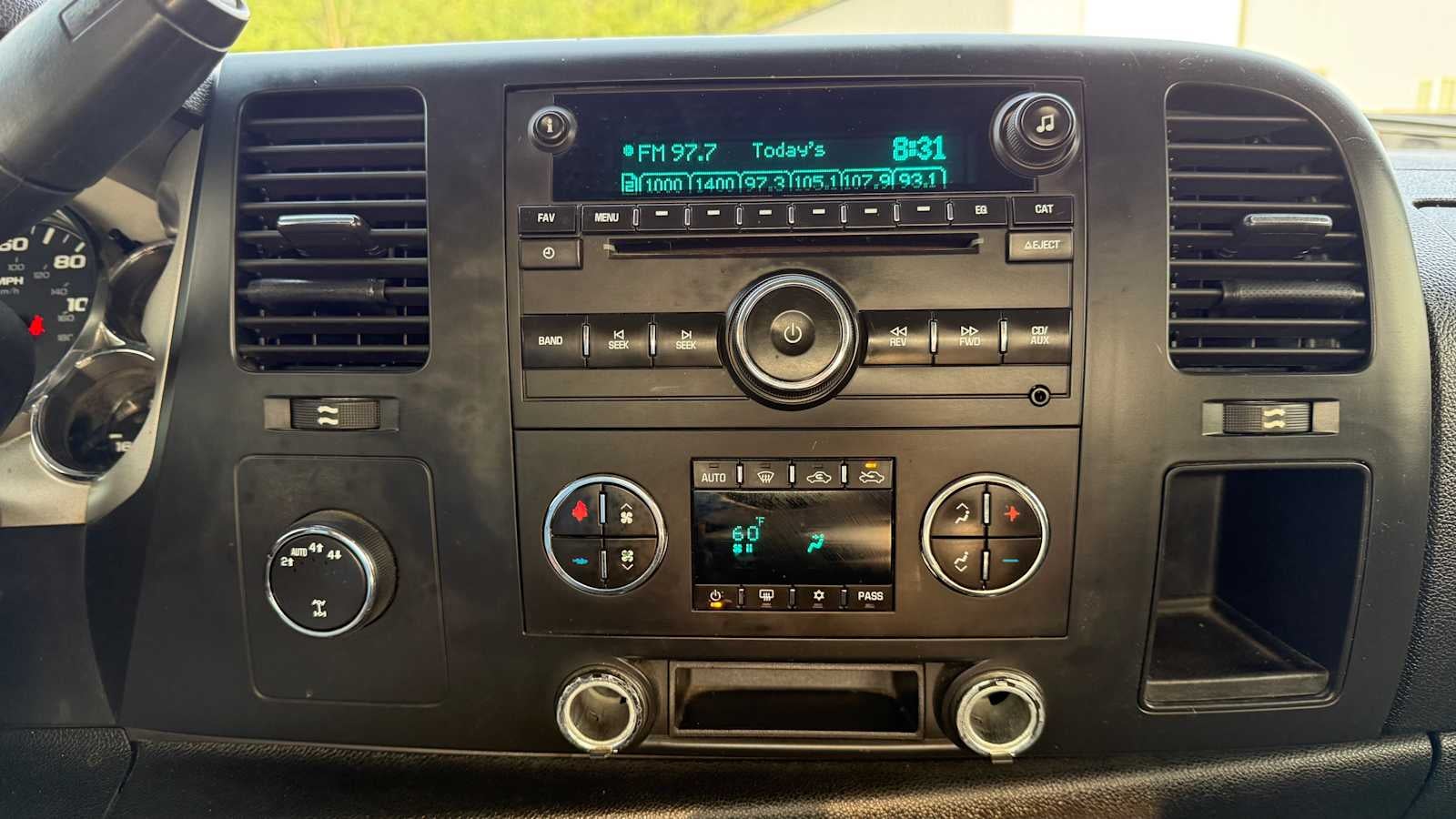 2007 Chevrolet Silverado 1500 LT w/1LT