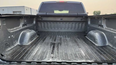 2007 Chevrolet Silverado 1500 LT w/1LT