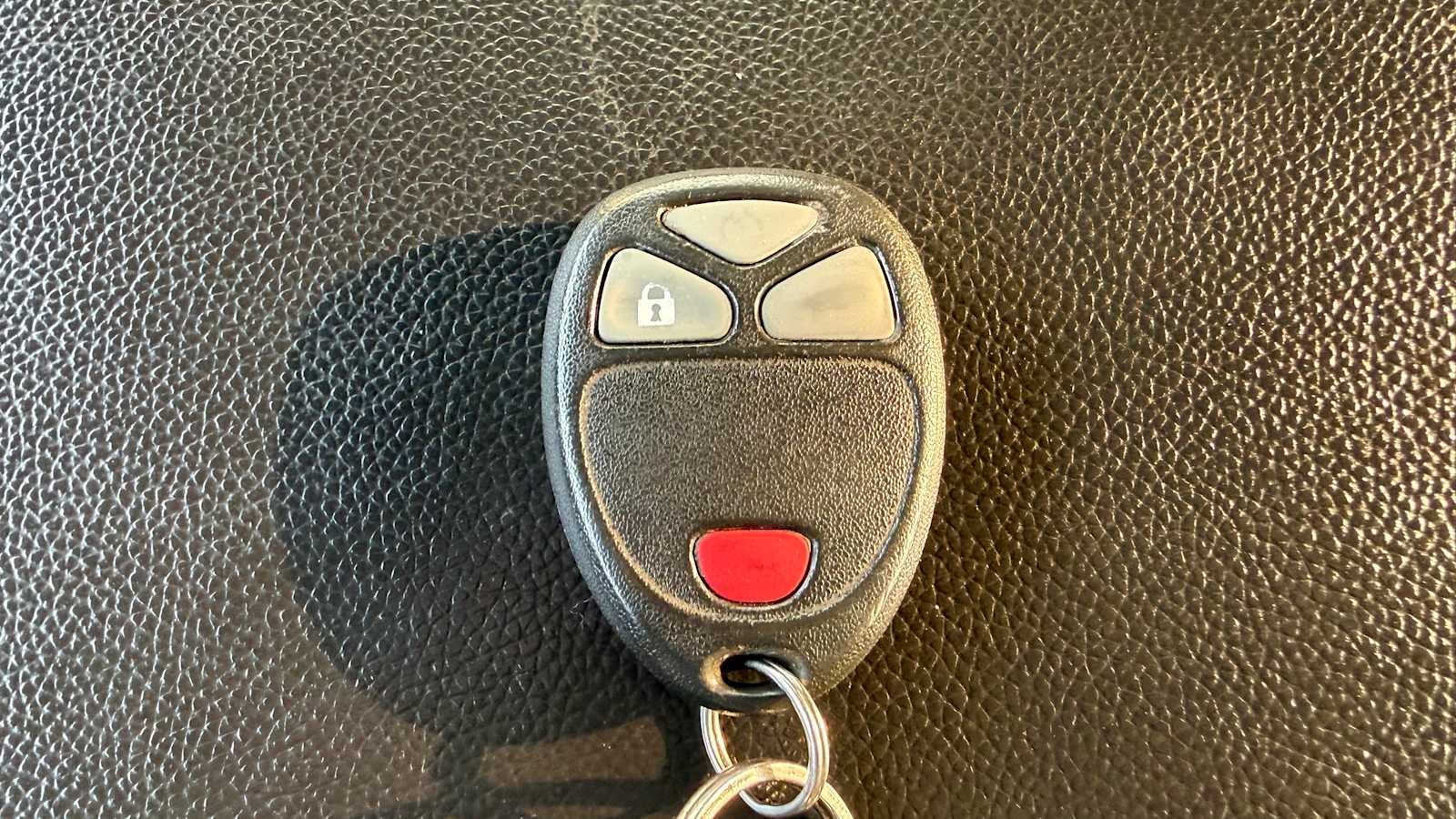 2007 Chevrolet Silverado 1500 LT w/1LT