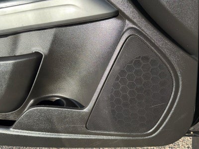 2015 Chevrolet Colorado 4WD LT