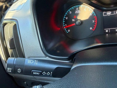2015 Chevrolet Colorado 4WD LT