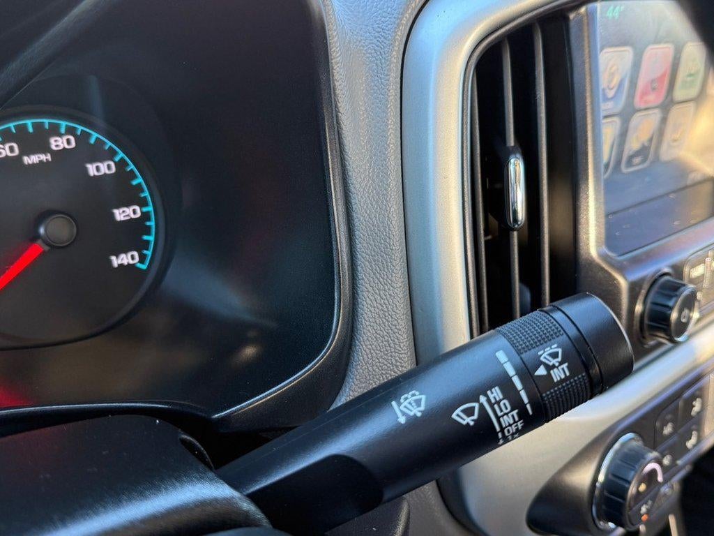 2015 Chevrolet Colorado 4WD LT