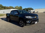 2015 Chevrolet Colorado 4WD LT