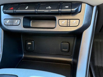 2015 Chevrolet Colorado 4WD LT