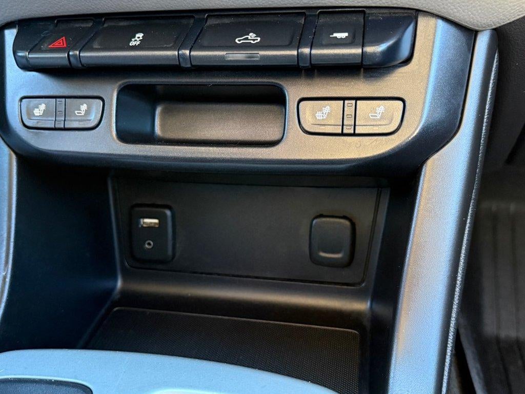 2015 Chevrolet Colorado 4WD LT