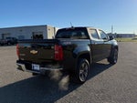 2015 Chevrolet Colorado 4WD LT