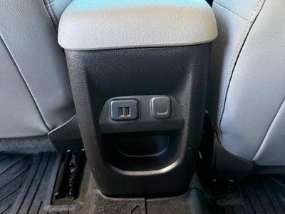 2015 Chevrolet Colorado 4WD LT