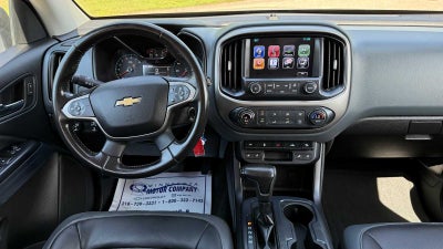 2016 Chevrolet Colorado 4WD Z71