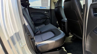 2016 Chevrolet Colorado 4WD Z71