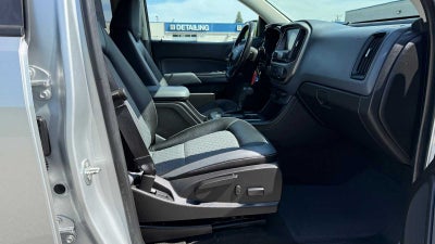 2016 Chevrolet Colorado 4WD Z71