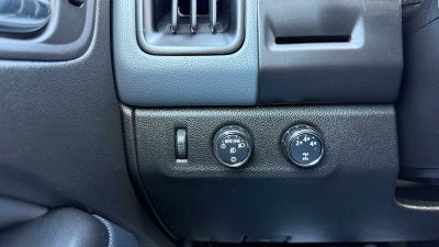 2016 Chevrolet Colorado 4WD Z71