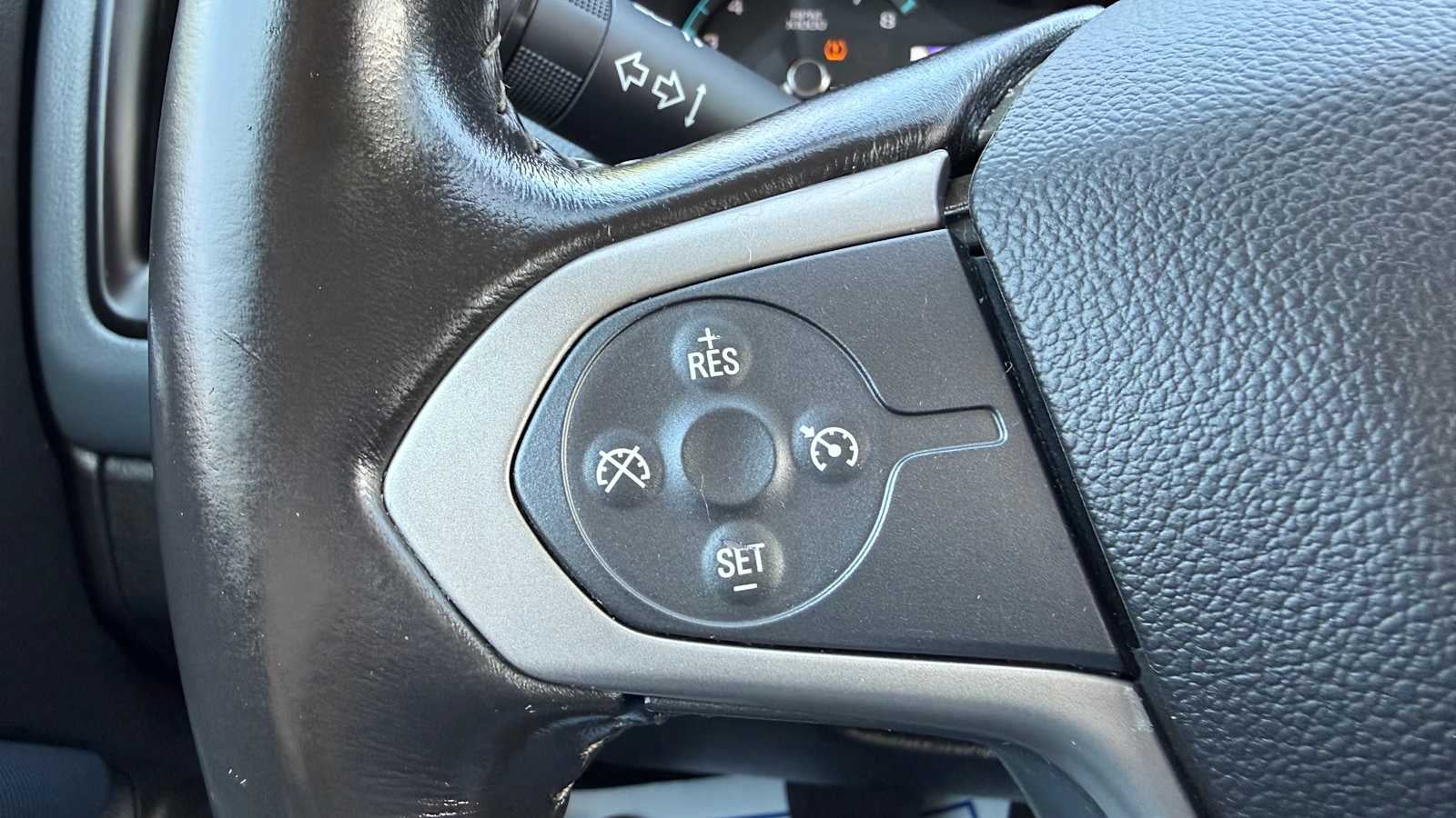 2016 Chevrolet Colorado 4WD Z71