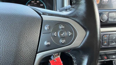 2016 Chevrolet Colorado 4WD Z71