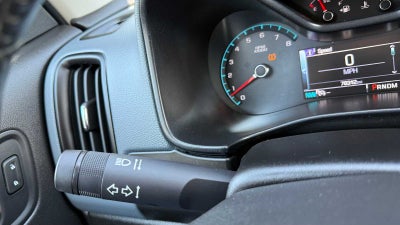2016 Chevrolet Colorado 4WD Z71
