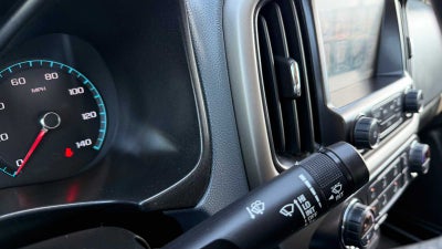 2016 Chevrolet Colorado 4WD Z71