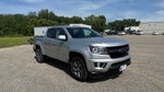 2016 Chevrolet Colorado 4WD Z71