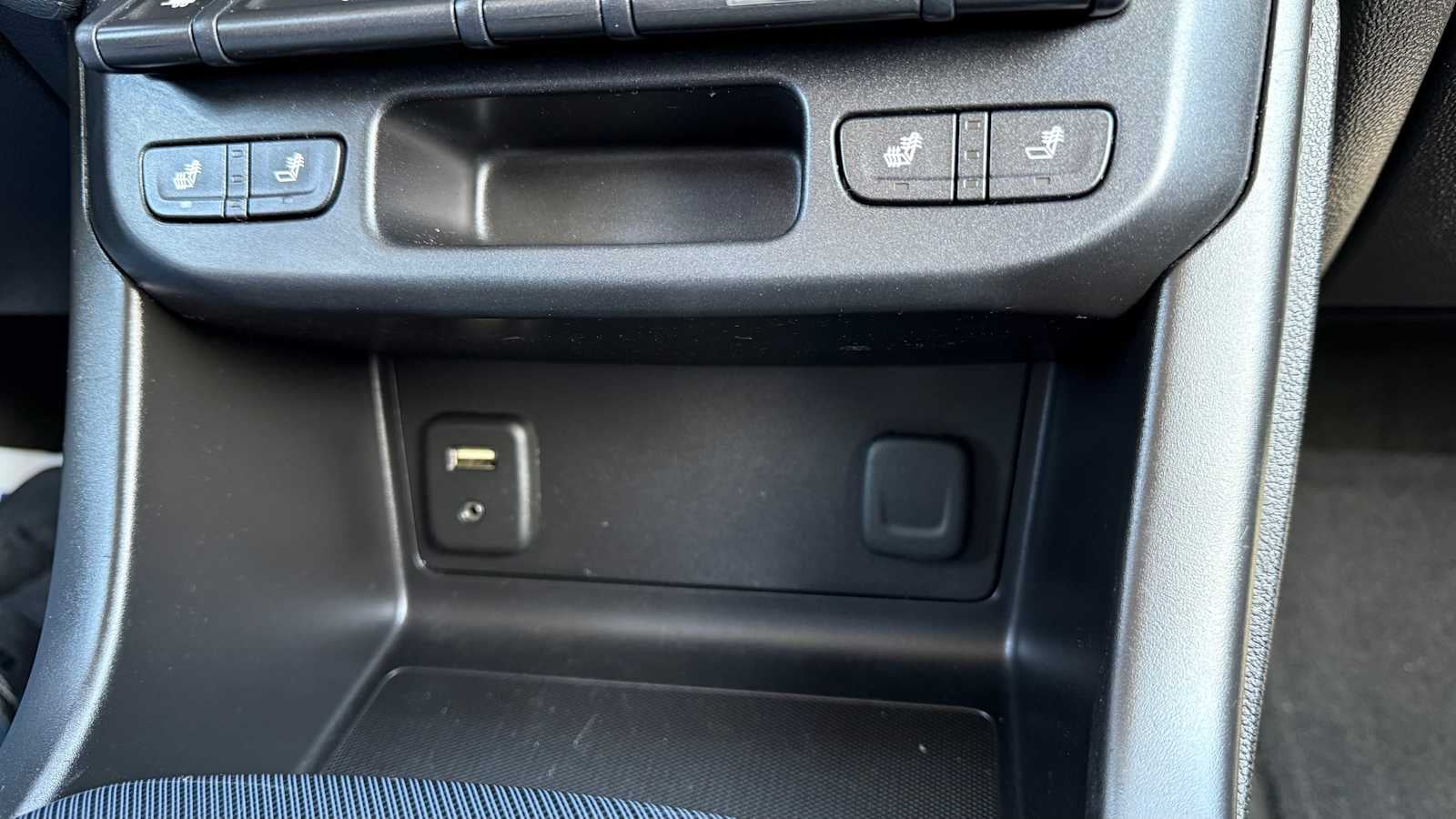 2016 Chevrolet Colorado 4WD Z71