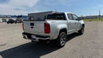 2016 Chevrolet Colorado 4WD Z71