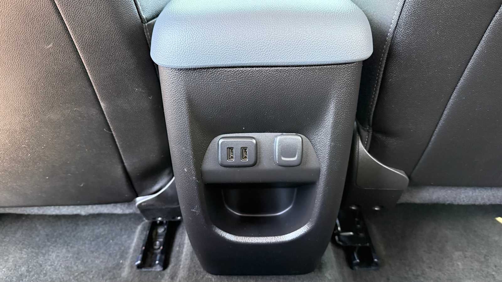 2016 Chevrolet Colorado 4WD Z71