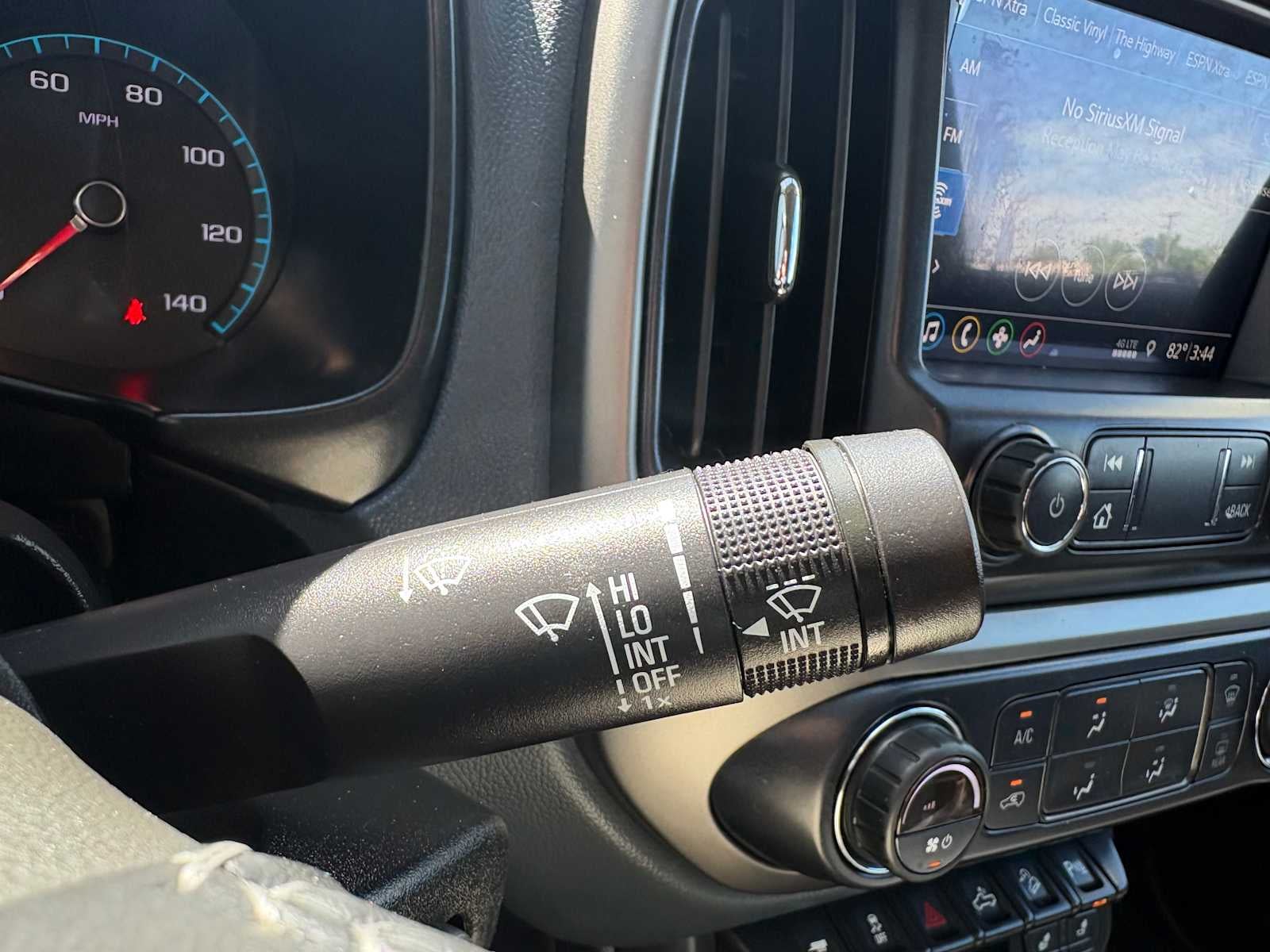 2021 Chevrolet Colorado 4WD Z71