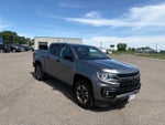 2021 Chevrolet Colorado 4WD Z71