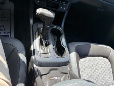 2021 Chevrolet Colorado 4WD Z71