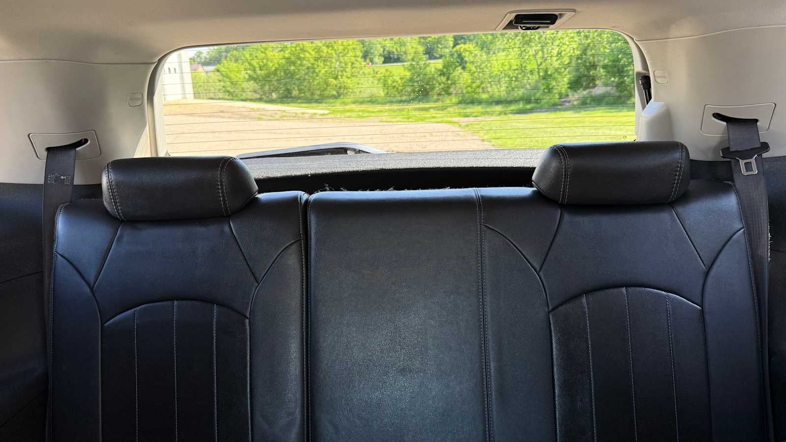 2013 GMC Acadia Denali