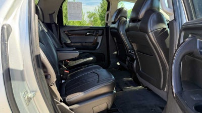 2013 GMC Acadia Denali