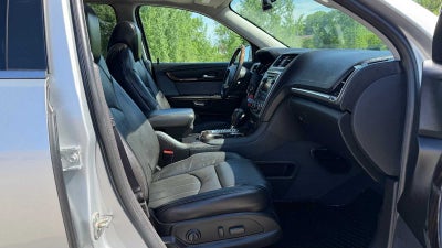 2013 GMC Acadia Denali