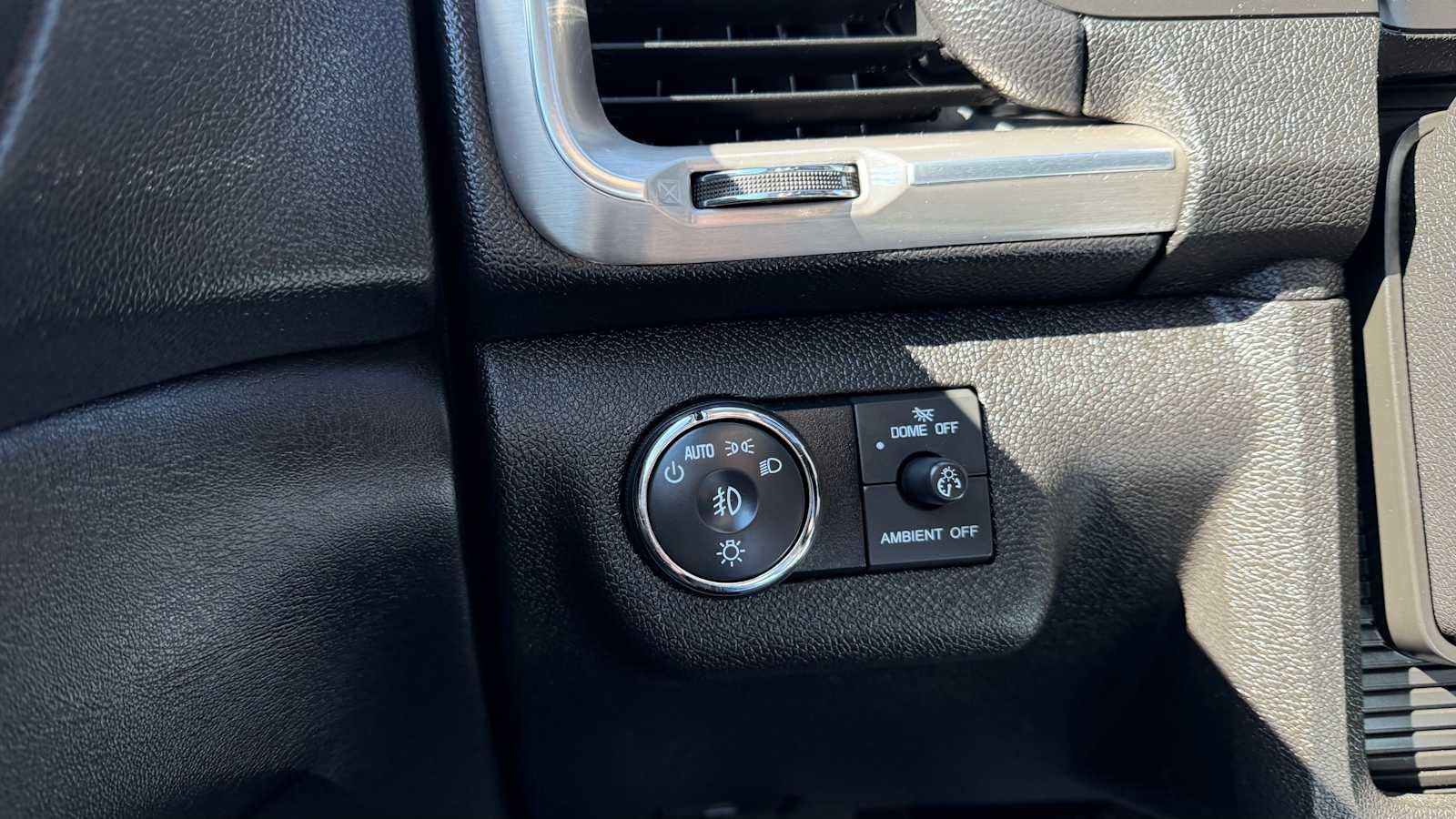 2013 GMC Acadia Denali