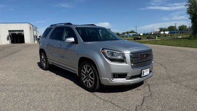 2013 GMC Acadia Denali