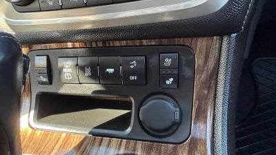 2013 GMC Acadia Denali