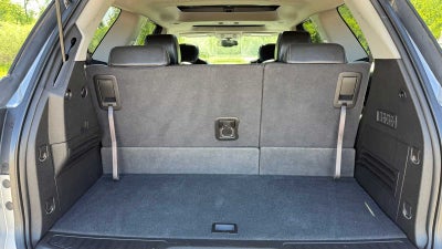 2013 GMC Acadia Denali