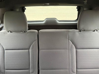 2021 GMC Yukon XL SLE